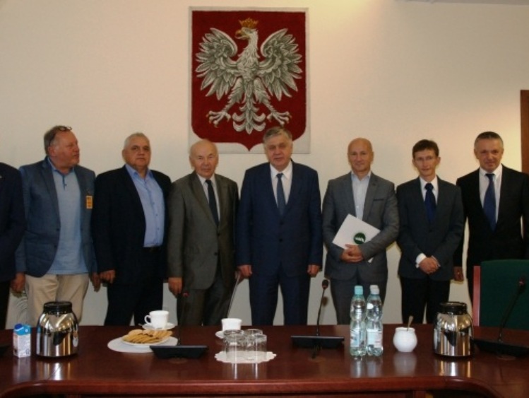 Rada Polskiego Klubu Wyścigów Konnych nowej kadencji powołana